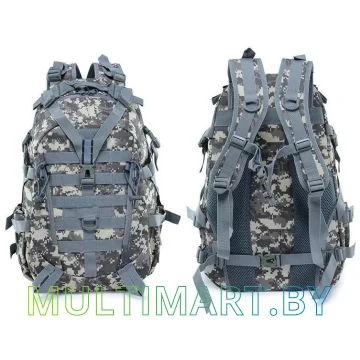 Рюкзак Master-Jaeger AJ-BL075 30 л (ACU camouflage)